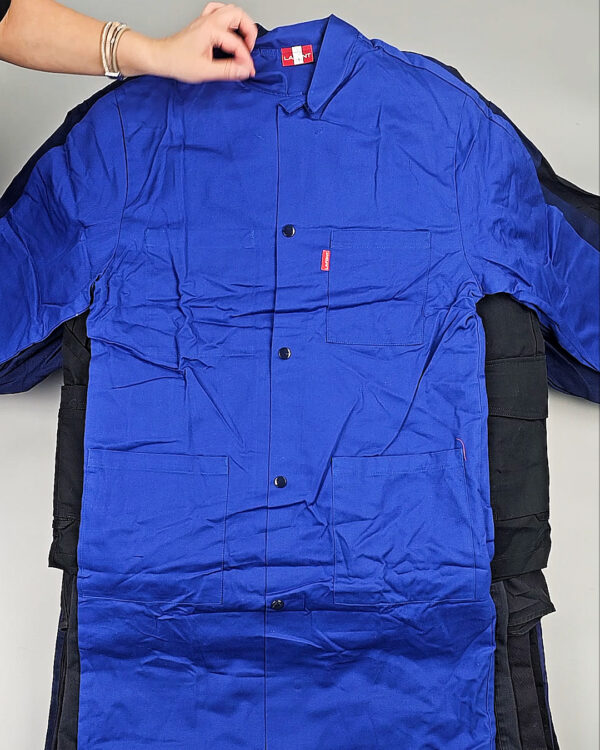 Фотография  257 - Рабочая одежда крем+экстра (Work clothes cr+ex)#25 кг, ЛОТ СХ-0264 оптом в Владимире и Владимирской области