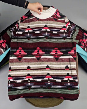 Фотография  890 - Толстовки флис м/ж (Adult Fleece Tops Pr/Lux)#18 кг, ЛОТ СХ-0262 оптом в Владимире и Владимирской области