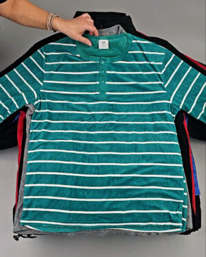 Фотография  649 - Толстовки флис м/ж (Adult Fleece Tops Pr/Lux)#18 кг, ЛОТ СХ-0263 оптом в Владимире и Владимирской области