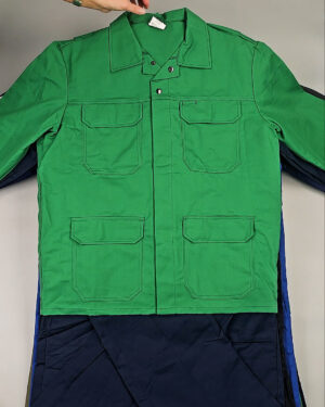 Фотография  941 - Рабочая одежда крем+экстра (Work clothes cr+ex)#25 кг, ЛОТ СХ-0264 оптом в Владимире и Владимирской области