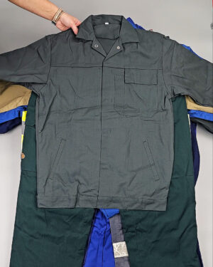 Фотография  903 - Рабочая одежда крем+экстра (Work clothes cr+ex)#25 кг, ЛОТ СХ-0265 оптом в Владимире и Владимирской области