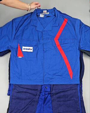 Фотография  250 - Рабочая одежда крем+экстра (Work clothes cr+ex)#25 кг, ЛОТ СХ-0265 оптом в Владимире и Владимирской области