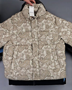 Верхняя одежда JACK JONES men 125 - Сток оптом