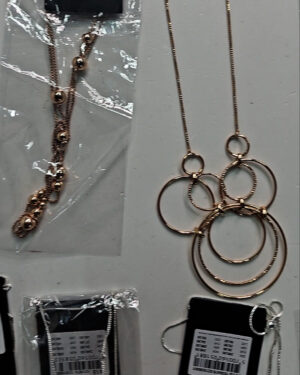 Бижутерия PILGRIM - Сток оптом