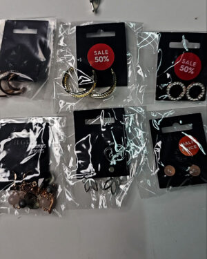 Бижутерия PILGRIM - Сток оптом