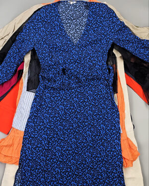 MBYM mix 125 - Сток оптом