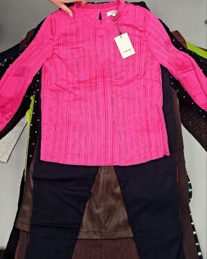 B.YOUNG Winter mix 104 - Сток оптом