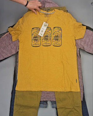 BLEND HE Summer 075 - Сток оптом