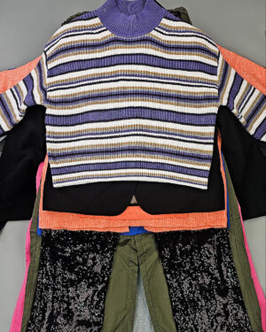 JACK JONES Women mix 075 - Сток оптом