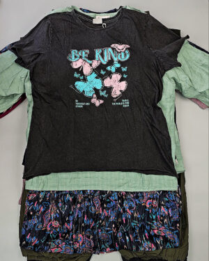 CARMACOMA mix 075 - Сток оптом