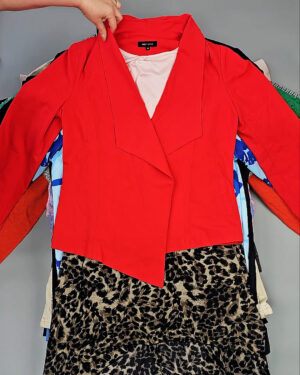 Cream mix - Секонд-хенд оптом