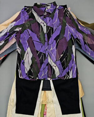 DAN Group mix 125 - Сток оптом