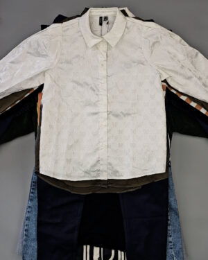 # ONLY, Vero Moda, Vila Winter Mix 076 - Сток оптом
