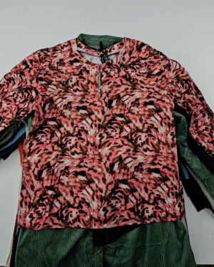# VERO MODA+ICHI Winter Mix 086 - Сток оптом