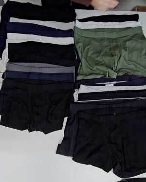 Нижнее белье H&M муж 096 - Сток оптом